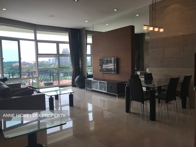 Sheares Ville (D10), Apartment #183958782